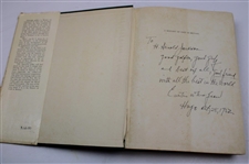 1952 'A History Of Golf In Britain' Bernard, Darwin And Others