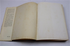 1952 'A History Of Golf In Britain' Bernard, Darwin And Others
