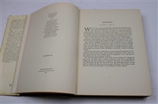 1952 'A History Of Golf In Britain' Bernard, Darwin And Others