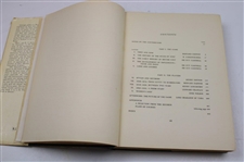 1952 'A History Of Golf In Britain' Bernard, Darwin And Others