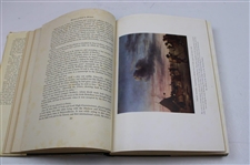 1952 'A History Of Golf In Britain' Bernard, Darwin And Others
