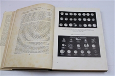 1952 'A History Of Golf In Britain' Bernard, Darwin And Others