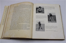 1952 'A History Of Golf In Britain' Bernard, Darwin And Others
