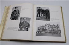 1952 'A History Of Golf In Britain' Bernard, Darwin And Others