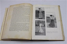 1952 'A History Of Golf In Britain' Bernard, Darwin And Others