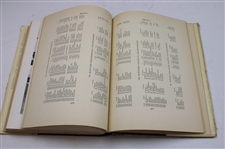 1952 'A History Of Golf In Britain' Bernard, Darwin And Others