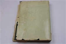 1952 'A History Of Golf In Britain' Bernard, Darwin And Others