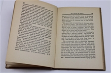1921 'So This Is Golf!' Book Signed by Author Harry Leon Wilson