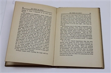 1921 'So This Is Golf!' Book Signed by Author Harry Leon Wilson