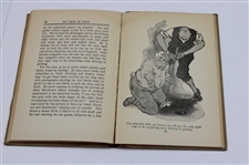 1921 'So This Is Golf!' Book Signed by Author Harry Leon Wilson