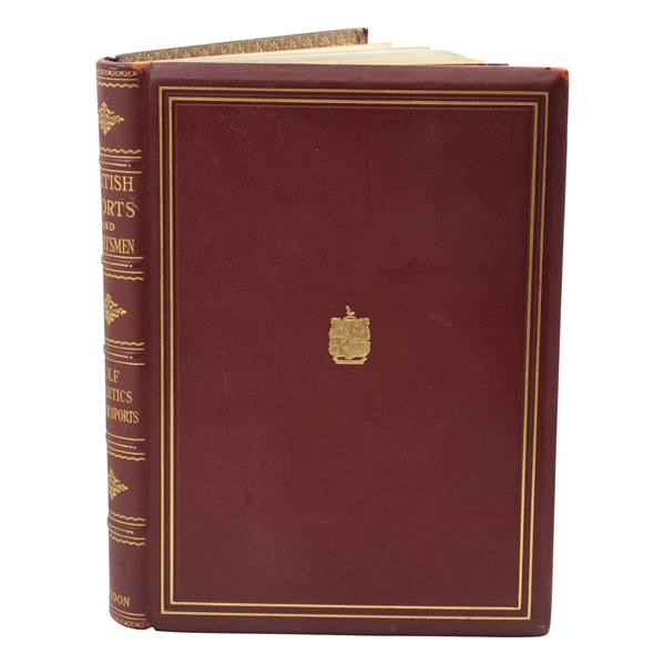 1935 British Sports and Sportsmen. Golf. Athletics. Tennis. Hockey and Other Ball Games. Winter Sports #392/1000