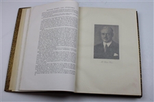 1935 'British Sports and Sportsmen. Golf. Athletics. Tennis. Hockey and Other Ball Games. Winter Sports' #392/1000