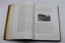 1935 'British Sports and Sportsmen. Golf. Athletics. Tennis. Hockey and Other Ball Games. Winter Sports' #392/1000