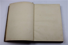 1935 'British Sports and Sportsmen. Golf. Athletics. Tennis. Hockey and Other Ball Games. Winter Sports' #392/1000