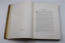 1935 'British Sports and Sportsmen. Golf. Athletics. Tennis. Hockey and Other Ball Games. Winter Sports' #392/1000