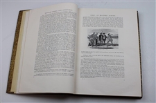 1935 'British Sports and Sportsmen. Golf. Athletics. Tennis. Hockey and Other Ball Games. Winter Sports' #392/1000