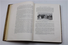 1935 'British Sports and Sportsmen. Golf. Athletics. Tennis. Hockey and Other Ball Games. Winter Sports' #392/1000