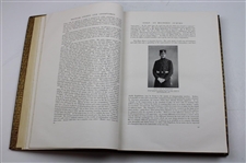 1935 'British Sports and Sportsmen. Golf. Athletics. Tennis. Hockey and Other Ball Games. Winter Sports' #392/1000