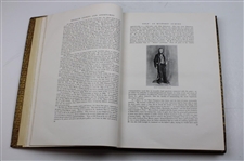 1935 'British Sports and Sportsmen. Golf. Athletics. Tennis. Hockey and Other Ball Games. Winter Sports' #392/1000