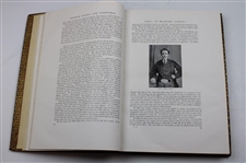 1935 'British Sports and Sportsmen. Golf. Athletics. Tennis. Hockey and Other Ball Games. Winter Sports' #392/1000