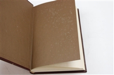 1980 'Golden Anniversary Grand Slam 1930-1980' The Bobby Jones Story Ltd Ed 77/300 Book