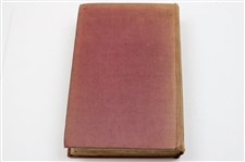 1910 'Letters of a Modern Golfer to His Grandfather' by Henry Leach