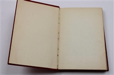 1916 'A-B-C Of Golf' by J.D. Dunn