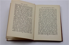 1916 'A-B-C Of Golf' by J.D. Dunn