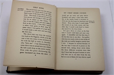 1913 'Travers Golf Book' Book by Jerome Travers