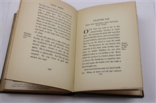 1913 'Travers Golf Book' Book by Jerome Travers