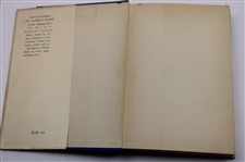 1923 'A Line O' Gowf Or Two' By Bert Leston Taylor w/Introduction By Chick Evans