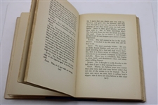 1923 'A Line O' Gowf Or Two' By Bert Leston Taylor w/Introduction By Chick Evans