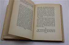 1923 'A Line O' Gowf Or Two' By Bert Leston Taylor w/Introduction By Chick Evans
