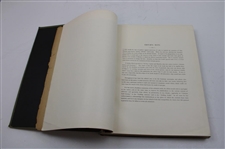 1897 'British Golf Links' Book by Horace Hutchinson