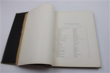 1897 'British Golf Links' Book by Horace Hutchinson