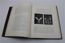 1897 'British Golf Links' Book by Horace Hutchinson