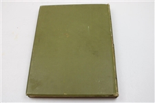 1897 'British Golf Links' Book by Horace Hutchinson