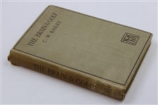 1923 'The Brain & Golf' by C.W. Bailey