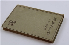 1923 'The Brain & Golf' by C.W. Bailey