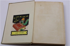 1923 'The Brain & Golf' by C.W. Bailey