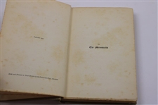 1923 'The Brain & Golf' by C.W. Bailey