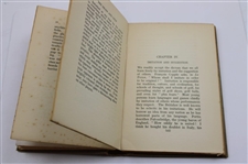 1923 'The Brain & Golf' by C.W. Bailey