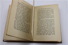 1923 'The Brain & Golf' by C.W. Bailey
