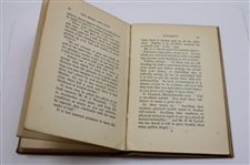 1923 'The Brain & Golf' by C.W. Bailey