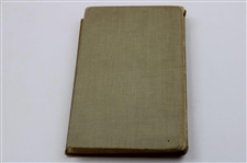 1923 'The Brain & Golf' by C.W. Bailey