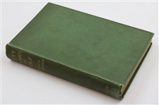 1919 'Fifty Years Of Golf' by Horace Hutchinson