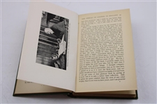 1919 'Fifty Years Of Golf' by Horace Hutchinson
