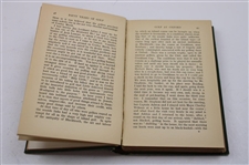 1919 'Fifty Years Of Golf' by Horace Hutchinson