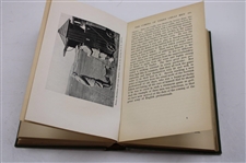 1919 'Fifty Years Of Golf' by Horace Hutchinson
