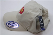 Four (4) Hats - 2016 US Open, The Players, Under Armour & Wear the Bear Show You Care